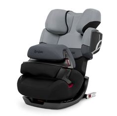 Автокресло Cybex Pallas 2-Fix