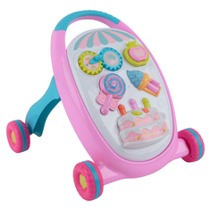 Ходунки Tommy PLAY 339