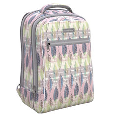 Ранец Erich Krause Urban 18L Flora