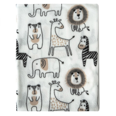Плед Baby Nice Африка 100 х 140 см