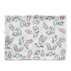 Плед Baby Nice Зайки 100 х 118 см