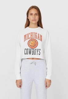 Свитшот Stradivarius