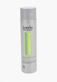 Шампунь Londa Professional