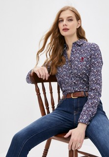 Рубашка U.S. Polo Assn.