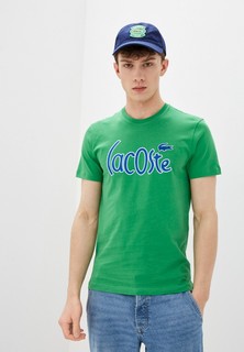 Футболка Lacoste