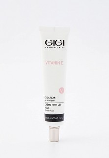 Крем для кожи вокруг глаз Gigi