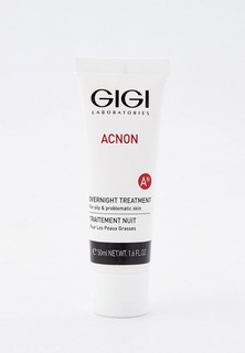 Крем для лица Gigi