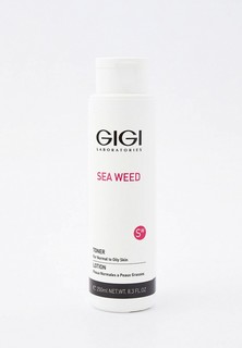 Тоник для лица Gigi