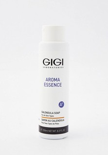 Мыло для лица Gigi