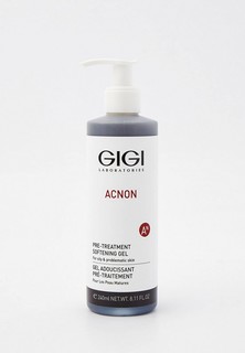 Гель для лица Gigi