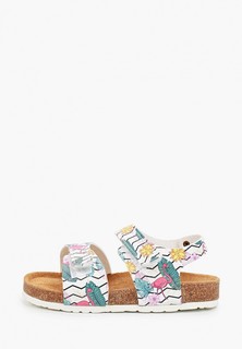 Сандалии Tapiboo