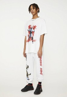 Футболка Pull&Bear