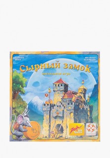 Игра настольная Стиль Жизни