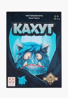 Игра настольная Стиль Жизни