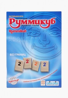 Игра настольная Стиль Жизни