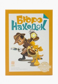 Игра настольная Стиль Жизни