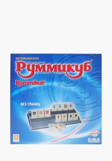 Игра настольная Стиль Жизни