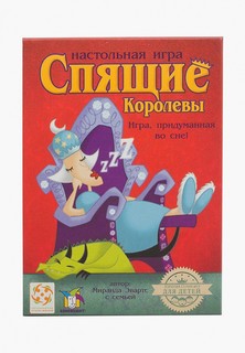 Игра настольная Стиль Жизни
