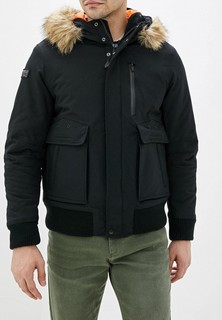 Куртка утепленная Colins