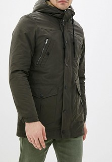 Куртка утепленная Colins
