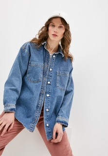 Куртка джинсовая Topshop