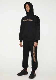 Худи Pull&Bear