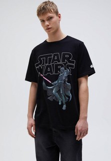 Футболка Pull&Bear