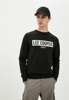 Свитшот Lee Cooper