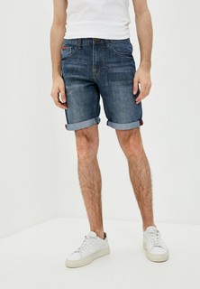 Шорты джинсовые Lee Cooper