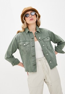 Куртка джинсовая Topshop