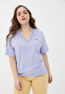 Футболка Lacoste