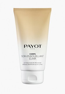 Лосьон для тела Payot