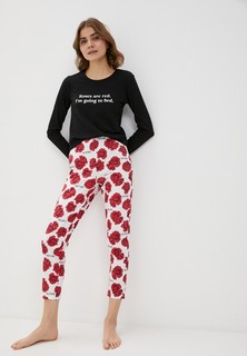 Пижама Tezenis