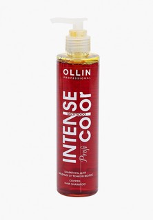 Шампунь Ollin