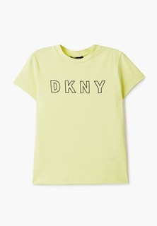 Футболка DKNY