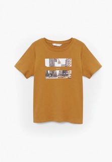 Футболка Mango Kids