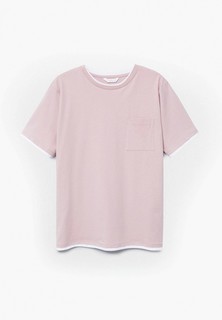 Футболка Mango Kids