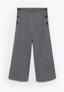 Брюки Mango Kids