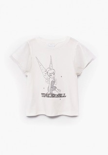 Футболка Mango Kids