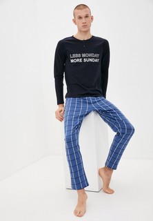 Пижама Tezenis