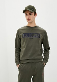 Свитшот Lee Cooper