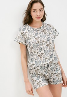 Футболка домашняя Intimissimi