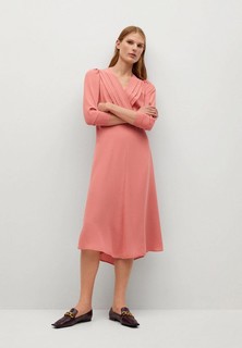 Платье Mango