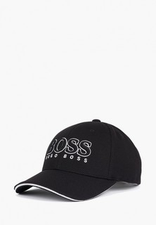 Бейсболка Boss