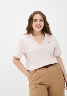 Футболка Lacoste