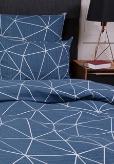 Постельное белье 2-спальное Ночь нежна