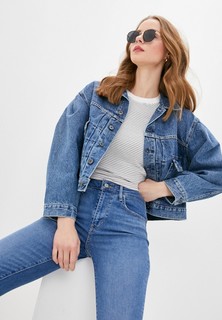 Куртка джинсовая Levis®