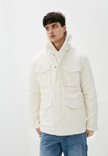Куртка утепленная Topman