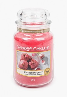 Свеча ароматическая Yankee Candle