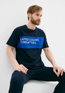 Футболка United Colors of Benetton